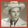 Hank Williams - Pictures From Life's Other Side Vol.3