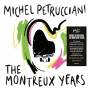 Michel Petrucciani - Michel Petrucciani:The Montreux Years
