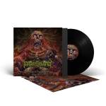 Leper Colony - Those Of The Morbid (Black Vinyl)