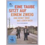 Holger Andersson - Eine Taube sitzt auf einem Zweig [EURO-Version, Regio 2]