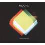 The Moons - Mindwaves