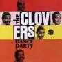 Clovers - Dance Party (atlantic R&b Japanese Reissue)
