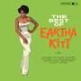 Eartha Kitt - The Best Of Eartha Kitt (Ltd.180g Vinyl)