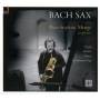 BACH J. S. - Bach Sax