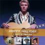 Johnny Hallyday - 4 Albums Originaux