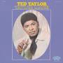 Ted Taylor - Taylor Made