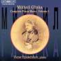 Victor Ryabchikov - Smtliche Klavierwerke vol.1