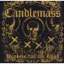 Candlemass - Psalms for the dead