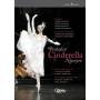 Nurejev / Kessels / Paris Opera - Cinderella [Regio free (0)]