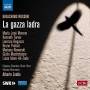 Moreno / Tarver / Regazzo / Zedda / Virtuosi Brunensis - La gazza ladra