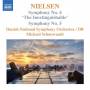 Michael Schonwandt / DNSO - Sinfonien 4+5