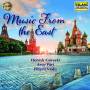 Atlanta Symphony Orchestra / I Fiamminghi - Music From The East