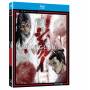 Shigurui: Death Frenzy Complete Series -Vc (2pc) - Shigurui: Death Frenzy Complete Series - Vc [US-Version, Regio 1]