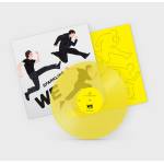 Sparkling - WE (Yellow Vinyl)
