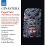 Gisele Ben-Dor / LSO / Jerusalem SO - Popol Vuh: The Mayan Creation