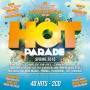 V / A - Hot Parade Spring 2015