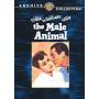 Male Animal / (ws B & W Mono) - Male Animal [US-Version, Regio 1]