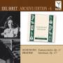 Idil Biret - Fantasiestcke/Intermezzi