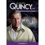 Quincy Me - Quincy Me: Season 5 [US-Version, Regio 1]