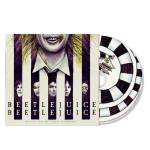 Various - Beetlejuice Beetlejuice