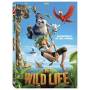 Wild Life - Wild Life [US-Version, Regio 1/A]