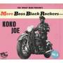 Various Artists - More Boss Black Rockers Vol.4 - Koko Joe