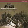 Liszt / R De Leeuw / Netherlands Chamber Choir - Via Crucis