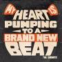 The Subways - My Heart Is Pumping To A Brand New Beat