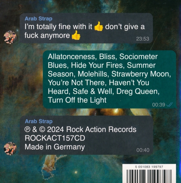 I\'m Totally Fine With It Don\'t Give A Fuck Anymore 1
