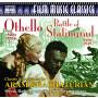 Adriano / Slovak Radio Symphony Orchestra - Battle of Stalingrad/Othello