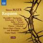 Hauk / Simon Mayr Chor U.Ensemble - Requiem