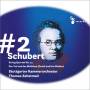 Stuttgarter Kammerorchester - Schubert:#2Der Tod Und Das Mdchen