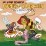 Die Kleine Schnecke Monika Huschen - 12: Warum stechen Mcken?