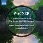JoAnn Falletta / Buffalo PO - Ring des Nibelungen-Orchestermusik