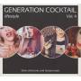 Various - Generation Cocktail Lifestyle Vol.4