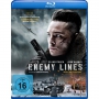Anders Banke - Enemy Lines-Operation Feuervogel (Blu-Ray) [DE-Version, Regio 2/B]