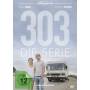 Hans Weingartner - 303 (Die Serie) [DE-Version, Regio 2/B]