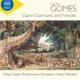 Fabio Mechetti / Minas Gerais Philharmonic Orchestra - Opernouvertren und Prludien