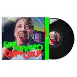 Eddy De Pretto - CRASH COEUR (LP + pochette en PVC imprimee)