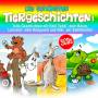 Various - Die schnsten Tiergeschichten 1
