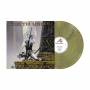 Cirith Ungol - Dark Parade (olive grenn marbled)