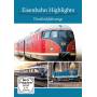 Various - Eisenbahn Highlights-Dieseltriebfahrzeuge [DE-Version, Regio 2/B]