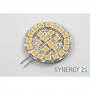 Synergy 21 Led - S21-LED-TOM00070 5W GX5.3 A++ warmwei LED-Lampe (S21-LED-TOM00070)