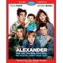 Alexander & The Terrible Horrible No Good Very Bad - Alexander & The Terrible Horrible No Good Very Bad [US-Version, Regio 1/A]