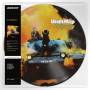 Uriah Heep - Salisbury(Limited Edition Picture Disc)