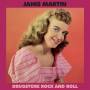 Janis Martin - Drugstore Rock And Roll (Limit