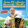 Josef Norz Mit Seiner Steirischen Harmonika - Meine 20 schnsten Harmonika Stckl'n Instrumental