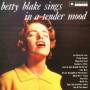 Betty Brake - Tender Mood
