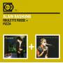 Alain Bashung - Roulette Russe/pizza