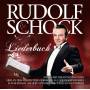 Rudolf Schock - Liederbuch